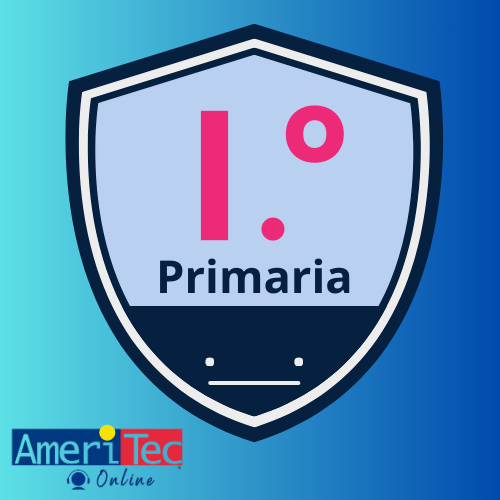 1o Primaria - Expresión Artística