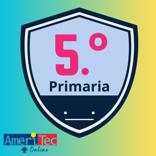 5o Primaria - Productividad y Desarrollo
