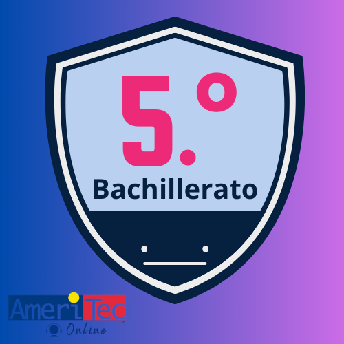 5o Bachillerato - Química