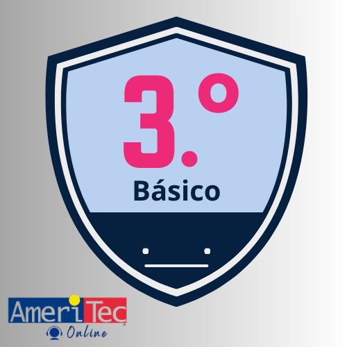 3o Básico - Ciencias Naturales